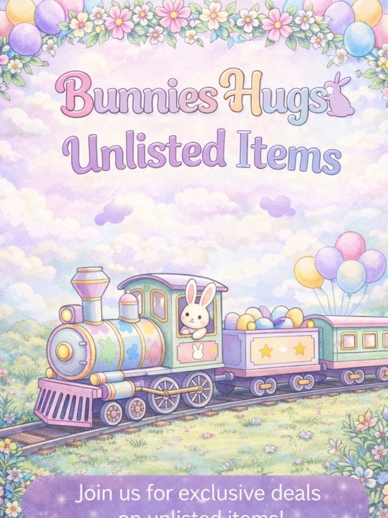 Other - $8 start unlisted item! Thank you! No‎ cancellations, bid responsibly 🌸